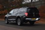 Fiat Fullback Double Cab 2016 года (UK)